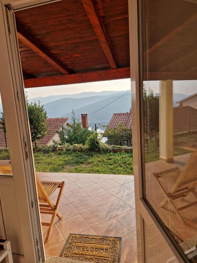 Aloe Appartement Rabac Buitenkant foto